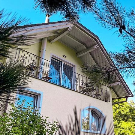Villam Apartment Maribor Buitenkant foto