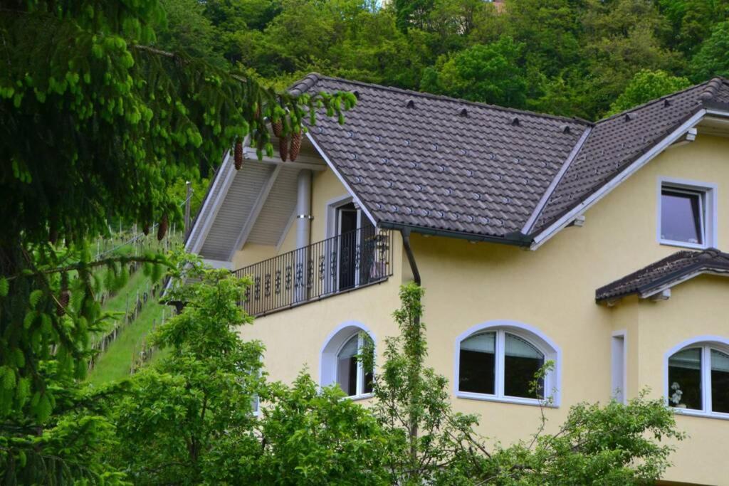 Villam Apartment Maribor Buitenkant foto